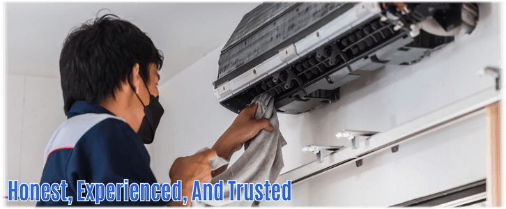 AC Coil Cleaning Scottsdale AZ