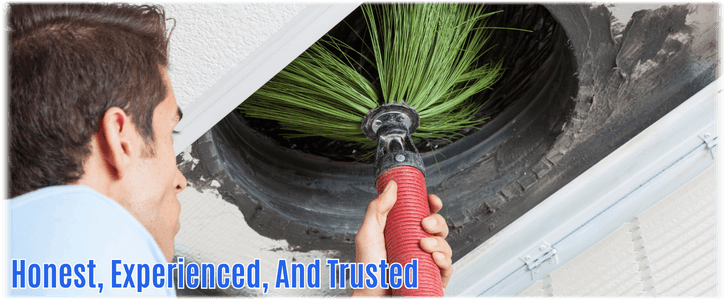 Air Duct Mold Removal in Scottsdale AZ