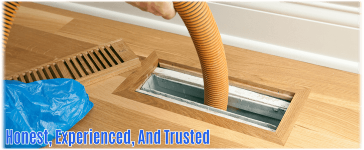 Dryer Vent Cleaning Scottsdale AZ