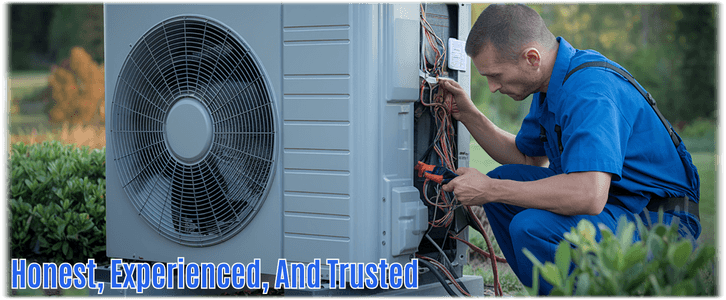 HVAC Mold Removal Scottsdale AZ