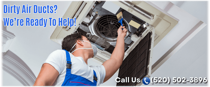 Air Duct Cleaning Scottsdale AZ