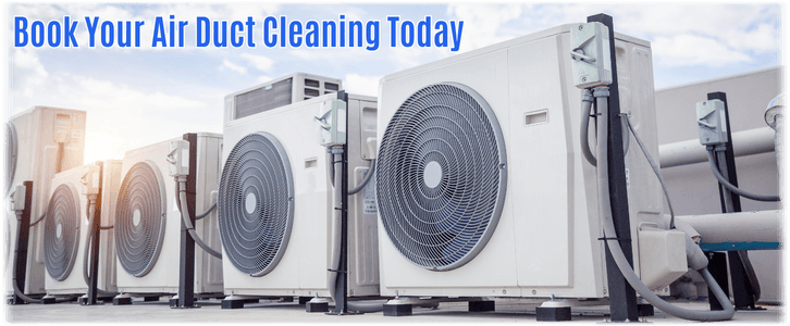 Scottsdale AZ Air Duct Cleaning